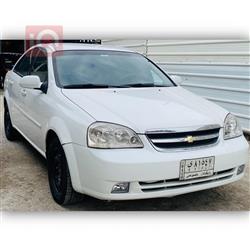 Chevrolet Optra